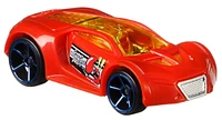 ​Hot Wheels Nickelodeon Spongebob 1:64 Scale die-cast Vehicle Ultra Rage