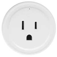 BAZZ Smart Home Wi-Fi Plug (4-Pack)