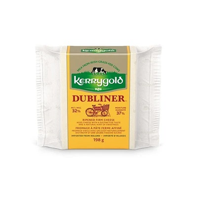 KG DUBLINER FRM 198G Fromage Kerrygold Dubliner 198g