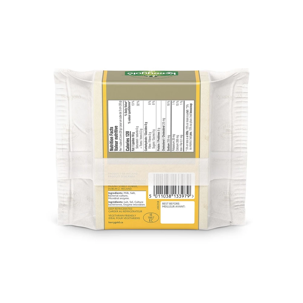 KG DUBLINER FRM 198G Fromage Kerrygold Dubliner 198g