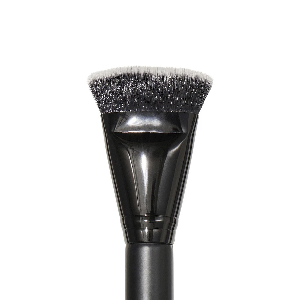 e.l.f. Cosmetics Contouring Brush, Pack of 1