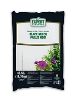 EG Black Mulch