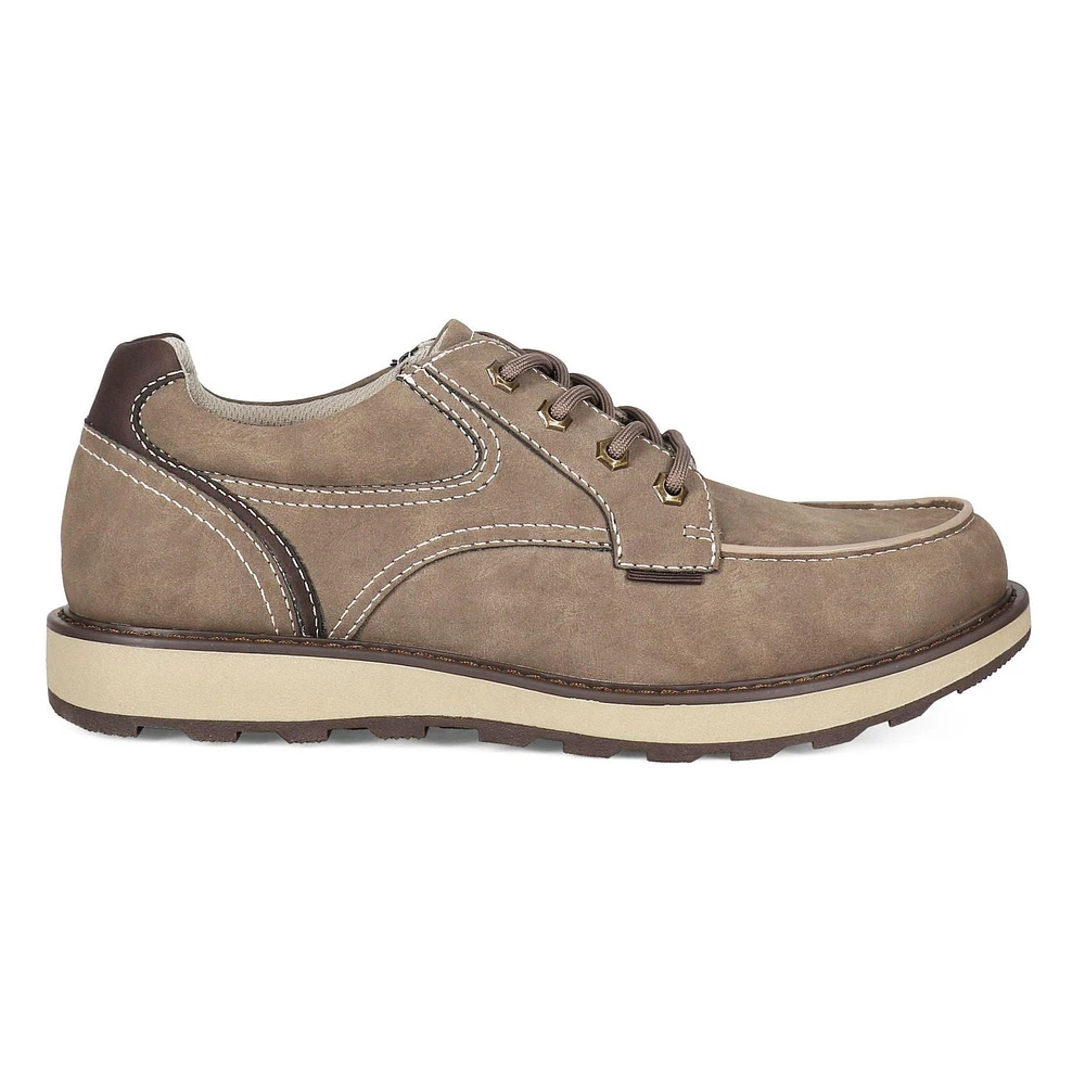 DEXTER Rafraîchis tes chaussures avec Dexter.