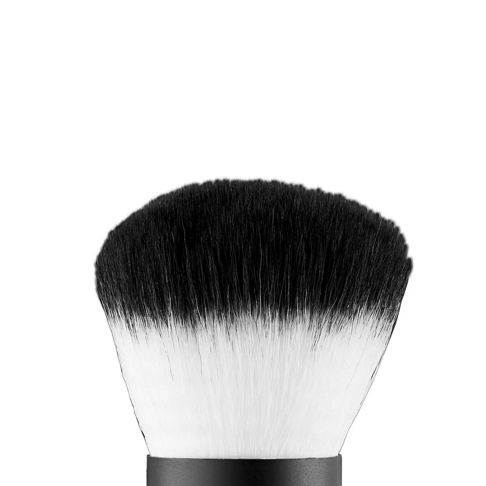 e.l.f. Cosmetics Kabuki Face Brush, Pack of 1