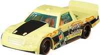 Hot Wheels Nickelodean Spongebob 1:64 scale die-cast Vehicle