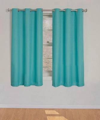 Eclipse Kids Dayton Energy-Efficient Curtain