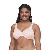 Warners® Signature Support Unlined Cushioned Underwire Bra 35002C