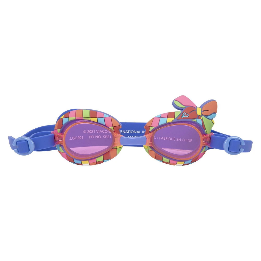 Nickelodeon Jojo Siwa JJSG201 Kids Swim Goggles