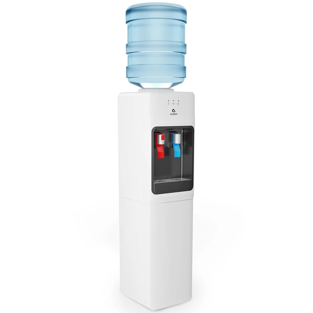 Avalon Top Loading Water Cooler Dispenser