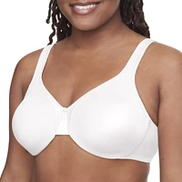 Soutien-gorge à armatures rembourré sans doublure Warners® Signature Support 35002C Tailles 36 42C ; 34 44D/DD 42DD
