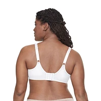 Soutien-gorge à armatures rembourré sans doublure Warners® Signature Support 35002C Tailles 36 42C ; 34 44D/DD 42DD