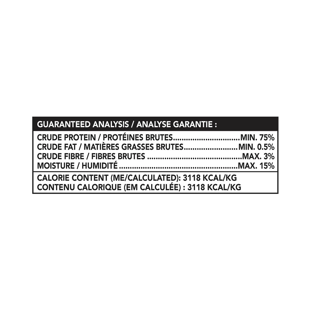 Ol’ Roy 6” Beef Collagen Sticks, 6 Chews (165 g)