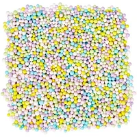 Wilton Spring Nonpareils Sprinkles