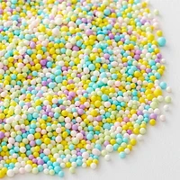 Wilton Spring Nonpareils Sprinkles