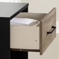 Arlen 1-Drawer Nightstand