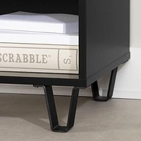 Arlen 1-Drawer Nightstand