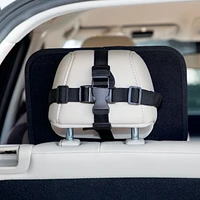 Nûby™ Mega Eco Backseat Baby Mirror, Shatter-resistant