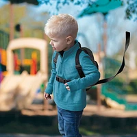 Nûby™ Eco Backpack Safety Harness with Tether, Adjustable straps