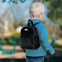 Nûby™ Eco Backpack Safety Harness with Tether, Adjustable straps