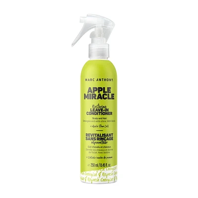 Marc Anthony Apple Miracle Revitalisant sans rincage reperateur