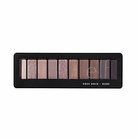 e.l.f. Cosmetics 10 Piece Eyeshadow Palette, Matte Eyeshadow Palette