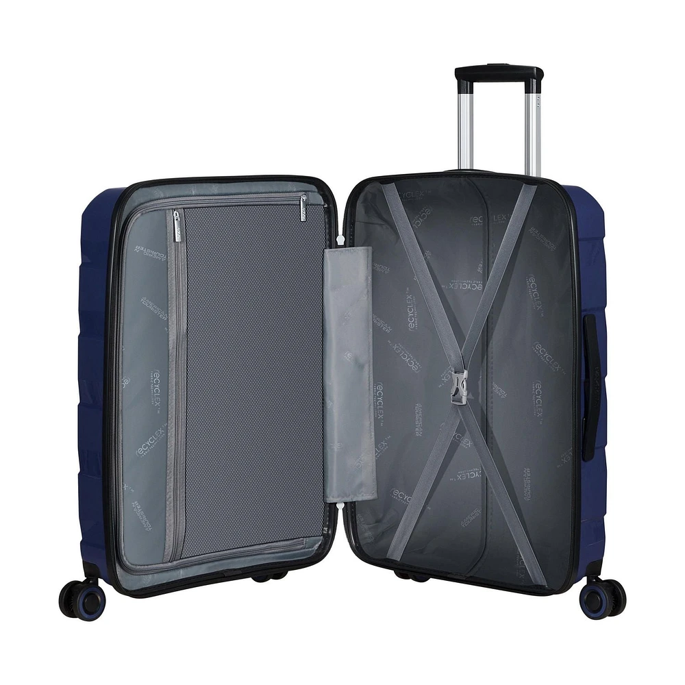 American Tourister Air Move Spinner Medium