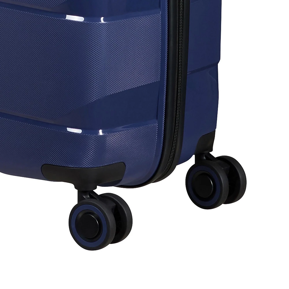 American Tourister Air Move Spinner Medium