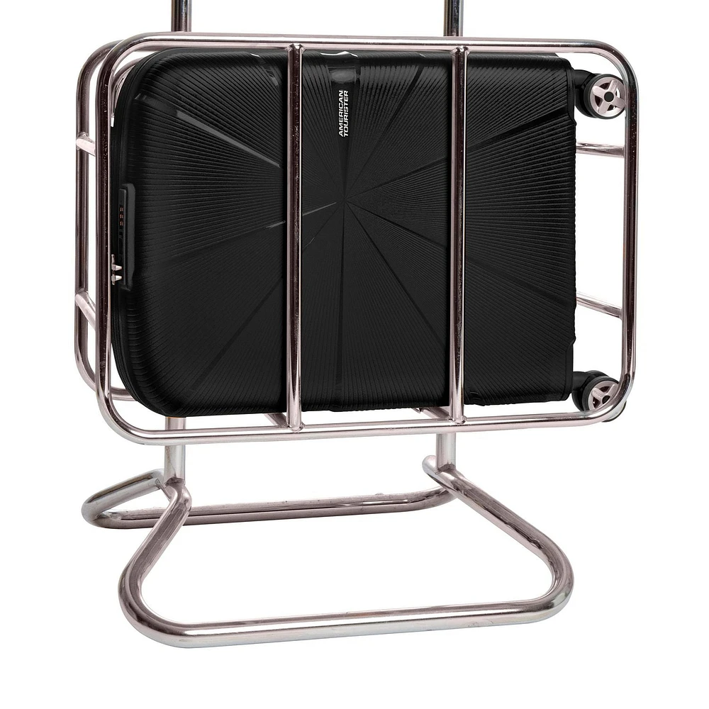 American Tourister Starvibe Spinner Carry On