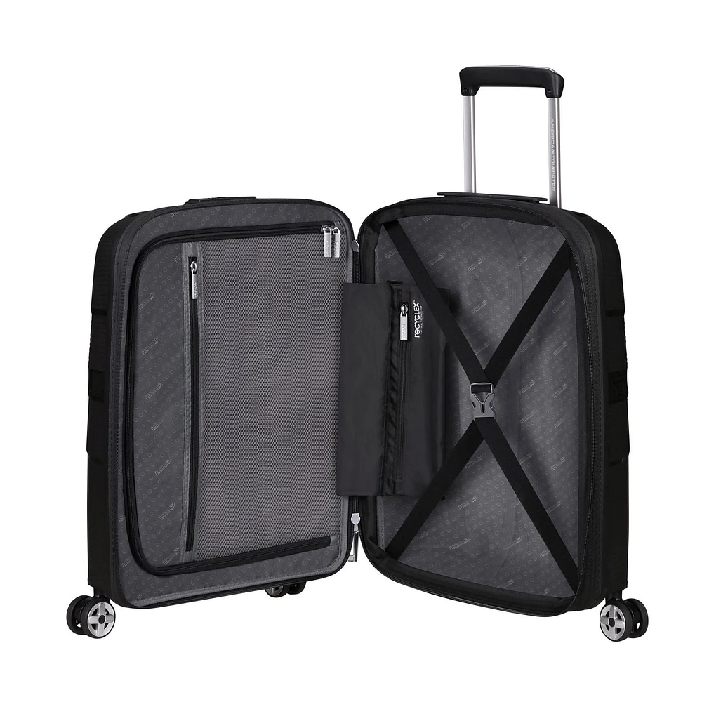 American Tourister Starvibe Spinner Carry On