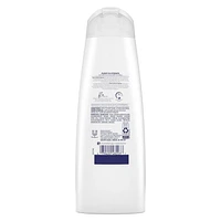 Dove Purify & Hydrate Shampoo, 355 ml Shampoo