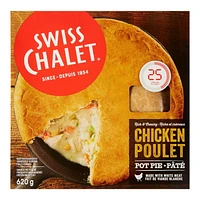Swiss Chalet Chicken Pot Pie, 620 g