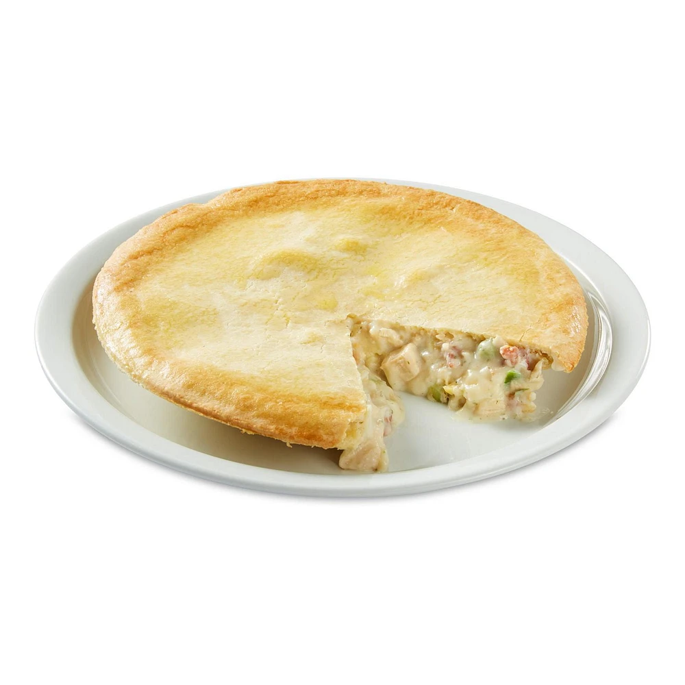 Swiss Chalet Chicken And Bacon Pot Pie, 620 g