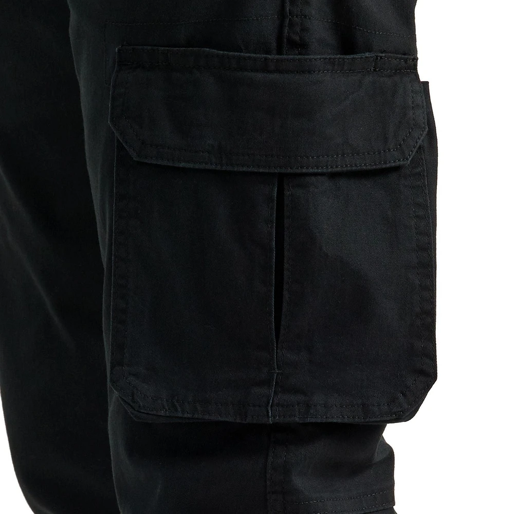 Wrangler Men's Cargo Pants, Cargo Pants