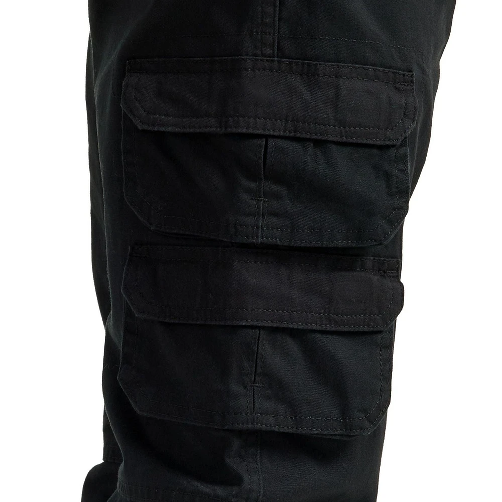 Wrangler Men's Cargo Pants, Cargo Pants