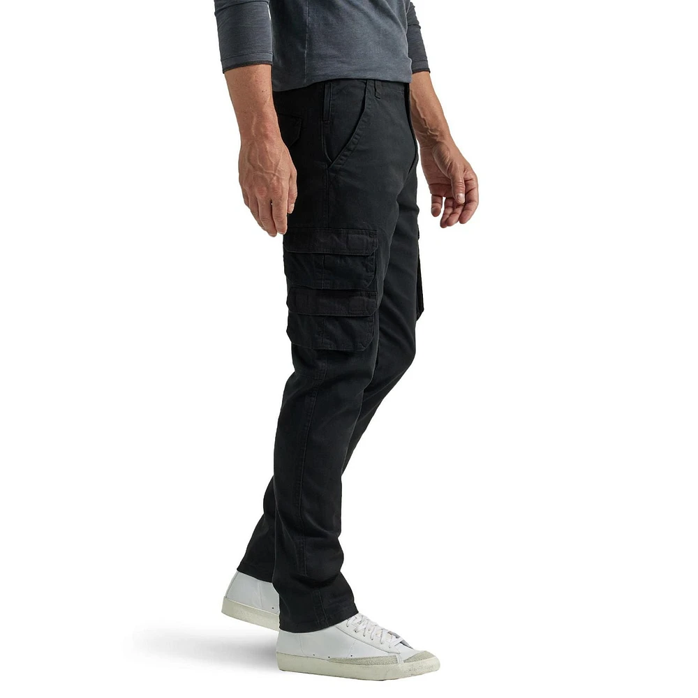 Wrangler Men's Cargo Pants, Cargo Pants