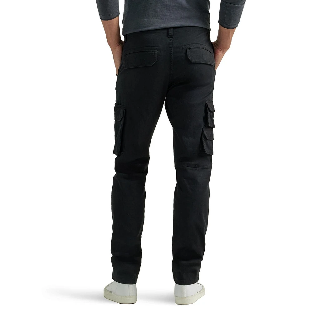 Wrangler Men's Cargo Pants, Cargo Pants