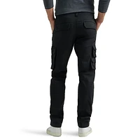 Wrangler Men's Cargo Pants, Cargo Pants