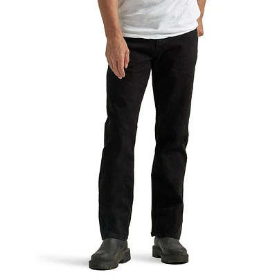 Wrangler Men's Five Star Relaxed Fit