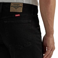 Wrangler Men's Five Star Relaxed Fit