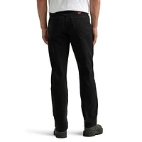 Wrangler Men's Five Star Relaxed Fit