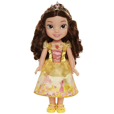 Disney Princess Toddler Belle