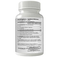 Ageless MALE, 60 tablets