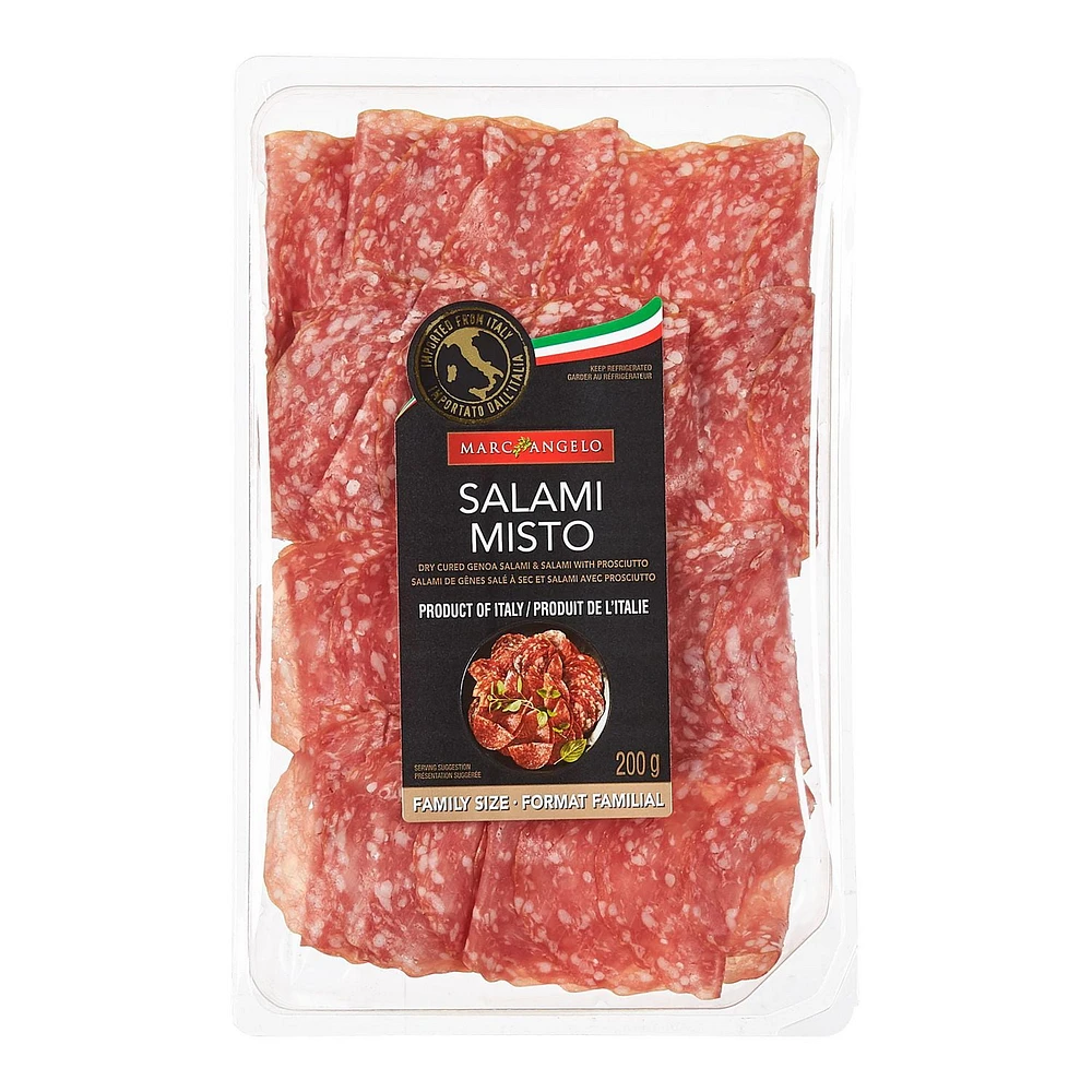 Marcangelo Salami Misto, 200 g