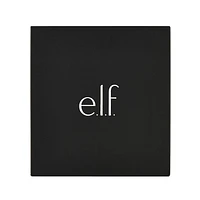 e.l.f. Cosmetics Bronzer Palette, Bronzed Beauty, Bronzer Palette, 13.9g