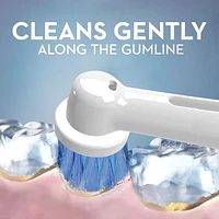 Brossettes de rechange Oral-B Sensitive Gum Care pour brosse à dents électrique