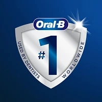 Brossettes de rechange Oral-B Sensitive Gum Care pour brosse à dents électrique