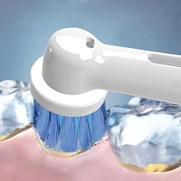 Brossettes de rechange Oral-B Sensitive Gum Care pour brosse à dents électrique