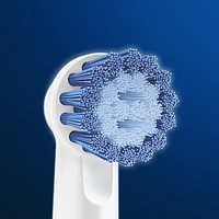 Brossettes de rechange Oral-B Sensitive Gum Care pour brosse à dents électrique