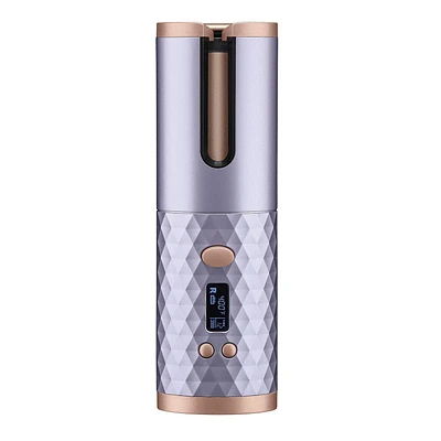 Fer À Friser Automatique sans fil de Conair