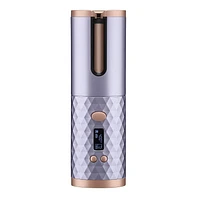 Fer À Friser Automatique sans fil de Conair
